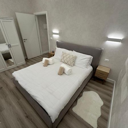 Elsa & Reseda Apartments 산레모 외부 사진
