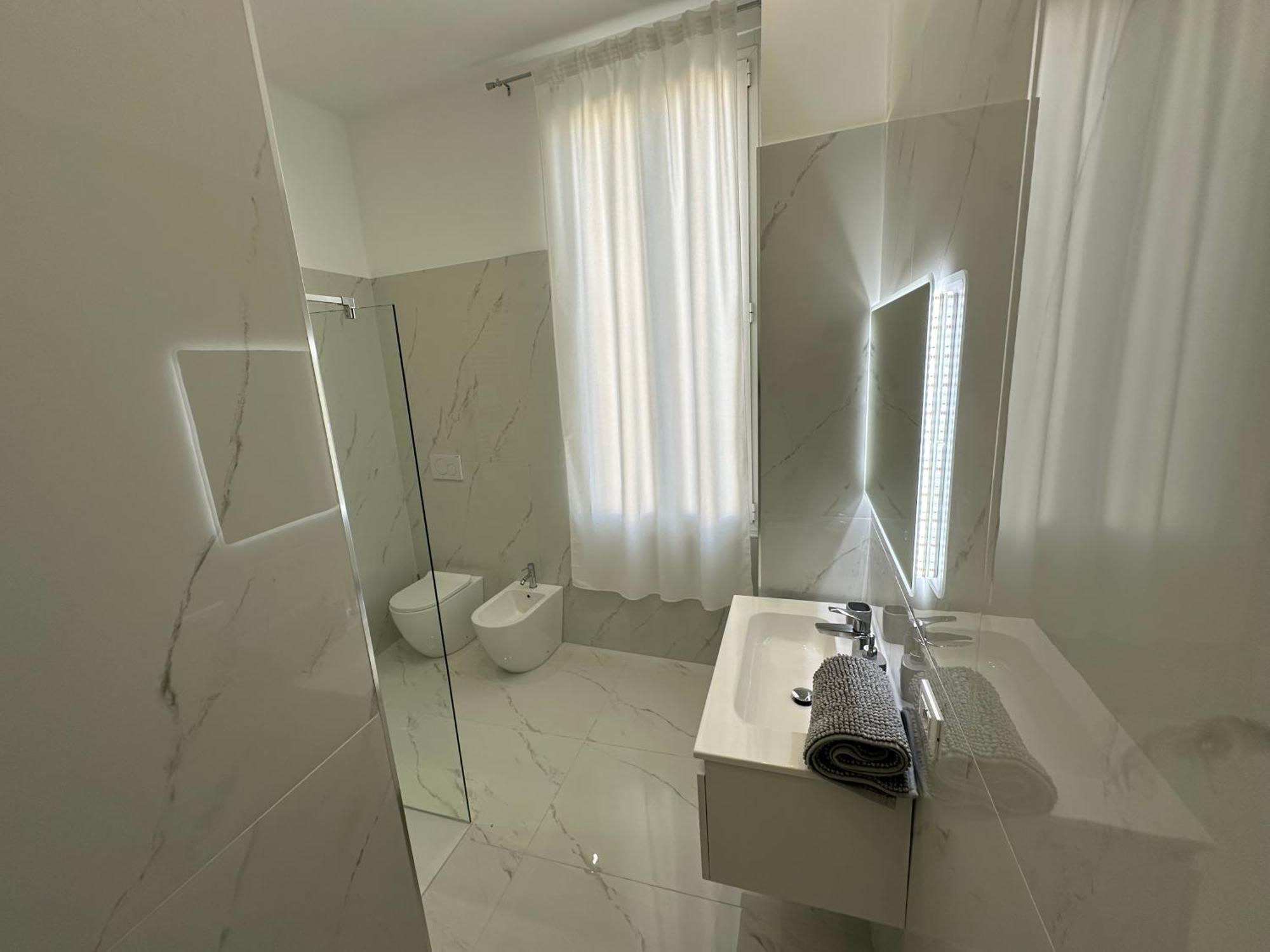 Elsa & Reseda Apartments 산레모 외부 사진