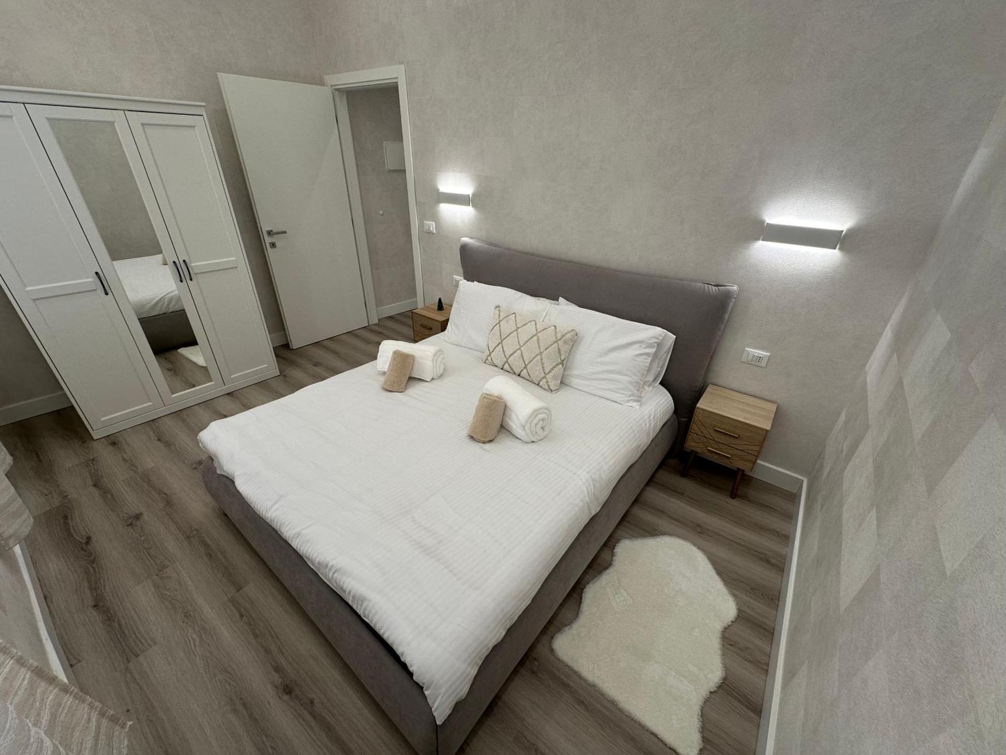 Elsa & Reseda Apartments 산레모 외부 사진
