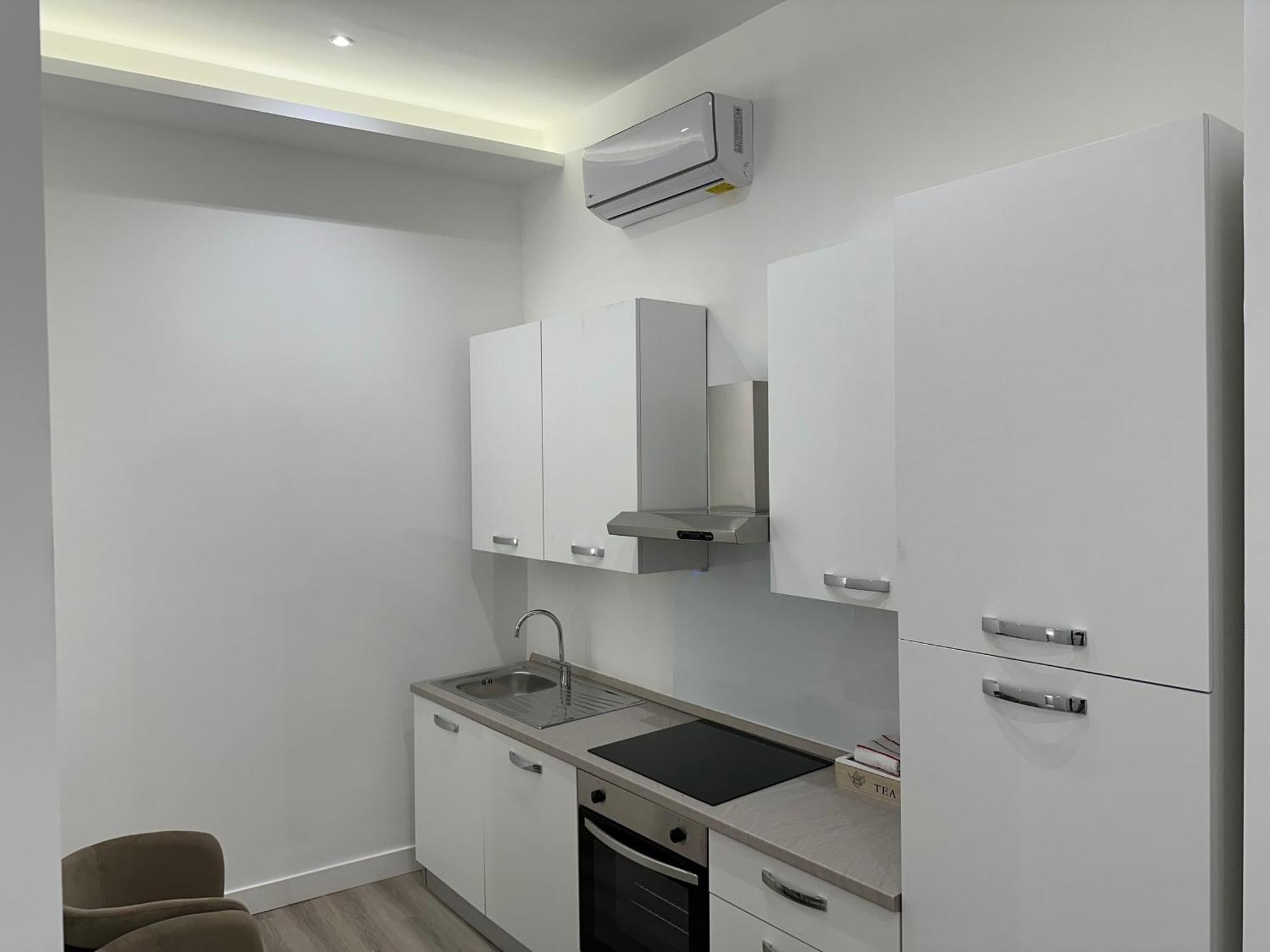 Elsa & Reseda Apartments 산레모 외부 사진