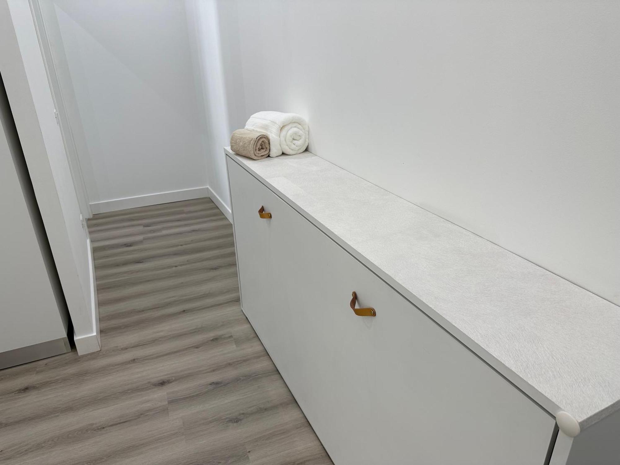 Elsa & Reseda Apartments 산레모 외부 사진