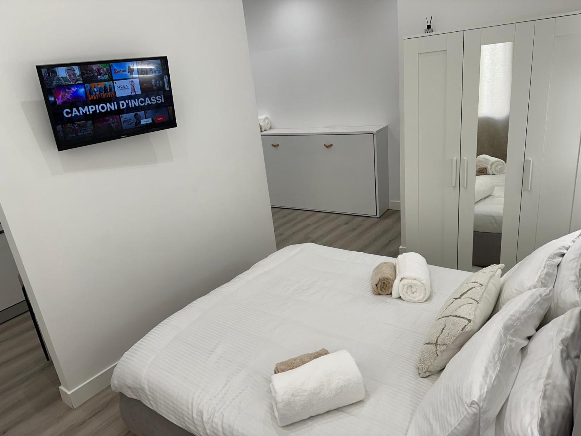 Elsa & Reseda Apartments 산레모 외부 사진