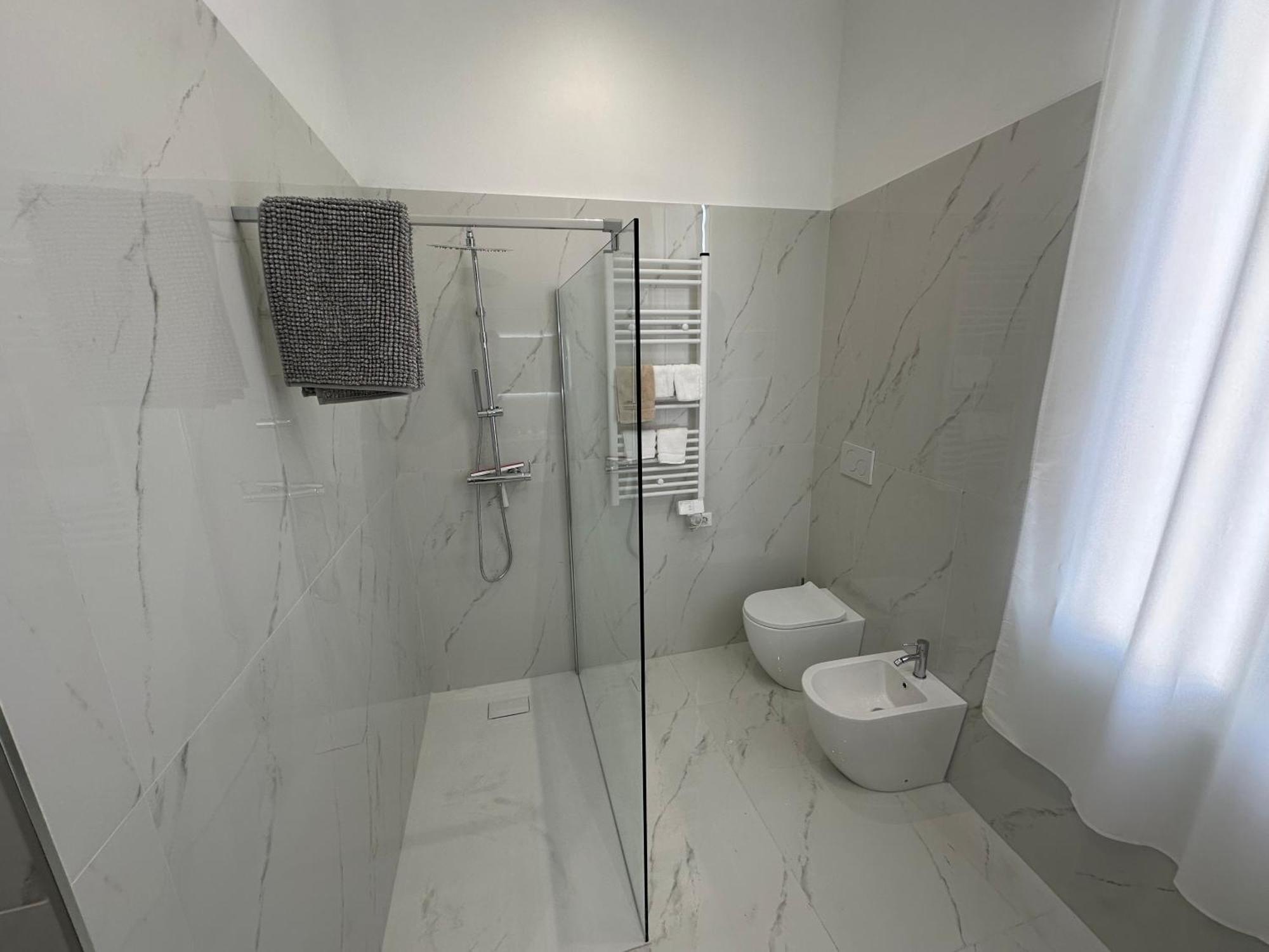 Elsa & Reseda Apartments 산레모 외부 사진