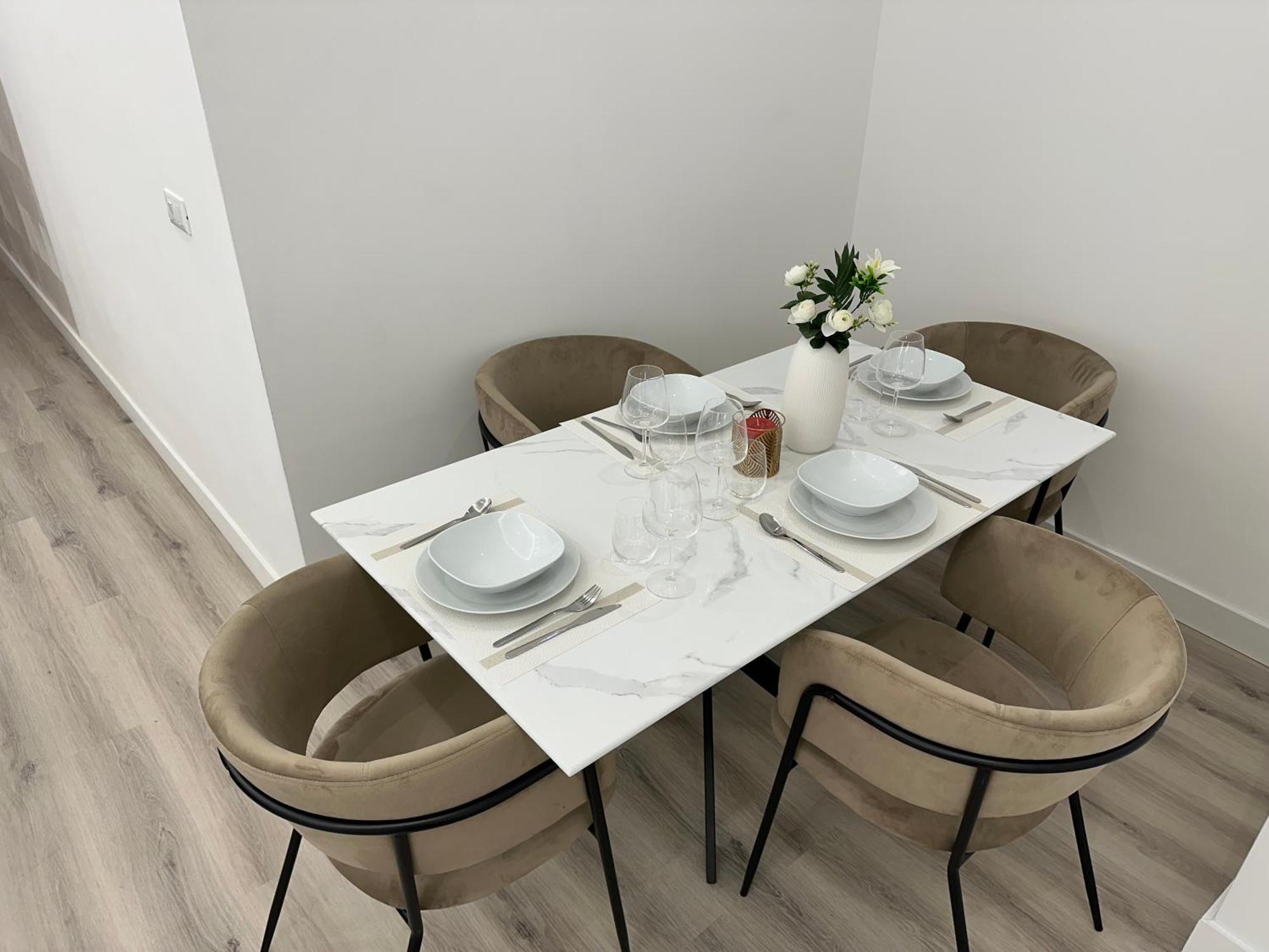 Elsa & Reseda Apartments 산레모 외부 사진
